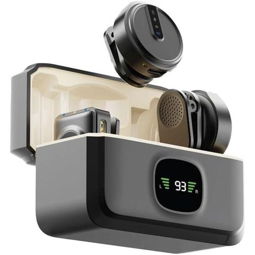 Green lion GLM-Wireless Mic Lite