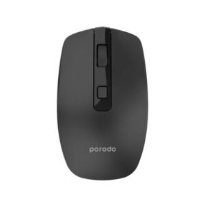 Porodo 1600DPI Dual Mode Mouse