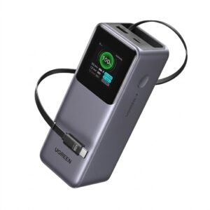 Ugreen Nexode 20000mAh Power Bank