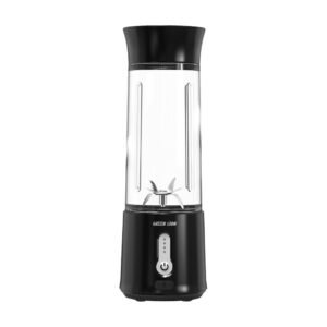 Green Lion Portable Jet Plus 6 Blade Juicer
