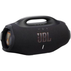 JBL Boombox 4 Bluetooth Speaker