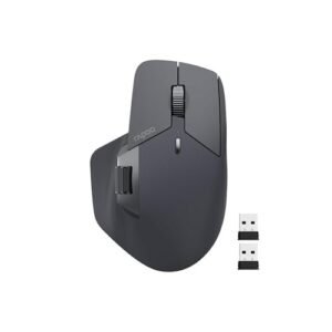 Rapoo MT760L Multi-Device Wireless Mouse