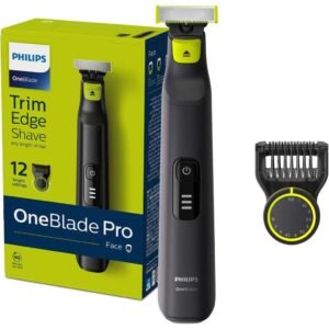 Phillips OneBlade Pro QP6542