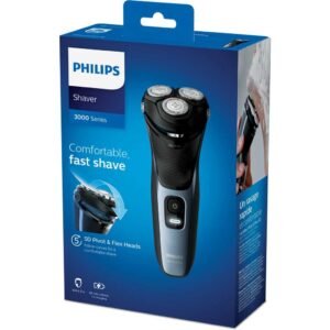Philips Smooth Shaver Series