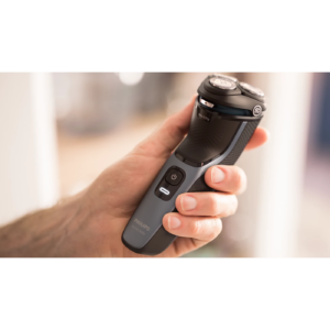 Philips Smooth Shaver Series