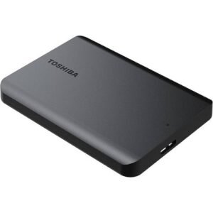 Toshiba 2TB Portable External Hard Drive
