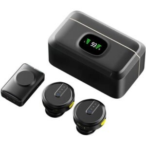 Green lion GLM-Wireless Mic Lite