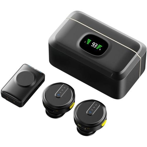 Green lion GLM-Wireless Mic Lite - Image 2