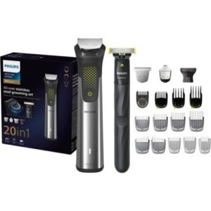 Philips 9000 series 20in1, All in One Ultimate Trimmer
