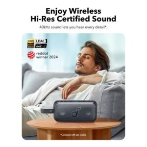 Anker Soundcore Motion 300 Bluetooth Speaker