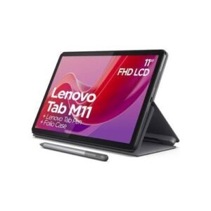 Lenovo Tab M11 256GB 8GB RAM