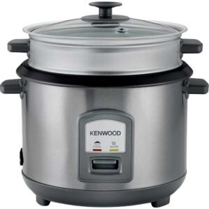 Kenwood 2.8 litre rice cooker