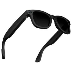 Green Lion Rayna AI Camera Smart Glasses
