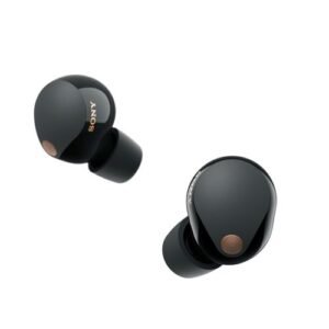 Sony WF-1000 XM5 Premium Noise Cancelling  Earbuds