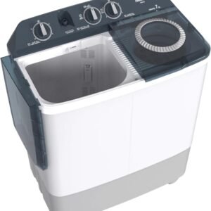 7 kgs hisense twin tub
