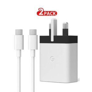 Google 30W USB C Pixel Adapter / Type C Charger