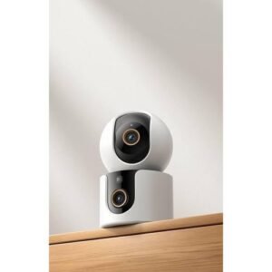 Xiaomi Mi Smart Camera C500 Dual