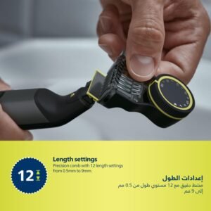 Phillips OneBlade Pro QP6542