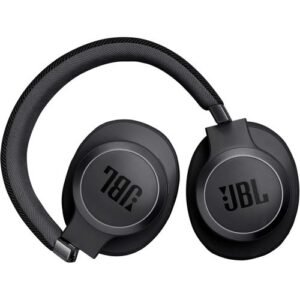 JBL Live 770NC Wireless Over-Ear Headphones