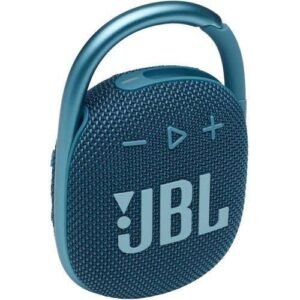 JBL Clip 4 Portable Mini Bluetooth Speaker