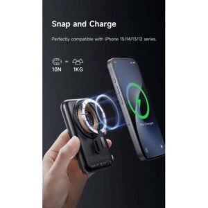 Mcdodo MC-1511 20W 10000mah Magsafe Magnetic Wireless Power Bank