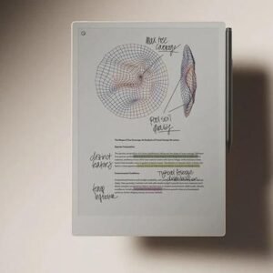 Remarkable Paper Pro + Marker Plus