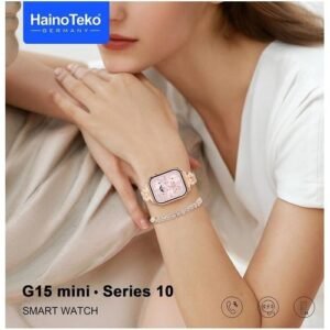 Haino Teko 28 Mini Waterproof Smart Watch