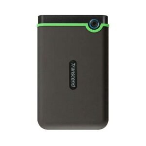 Transcend 1TB External HDD Hard Drive