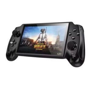 Black Hawk X13 Handheld Retro Game Console