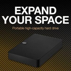Seagate 1TB Hard Drive HDD