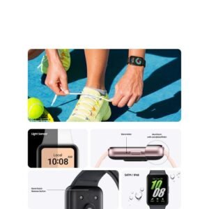 Samsung Galaxy Fit 3 Smartwatch