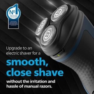 Philips Shaver 1000 series S1151/00