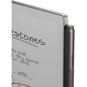 Remarkable Paper Pro + Marker Plus