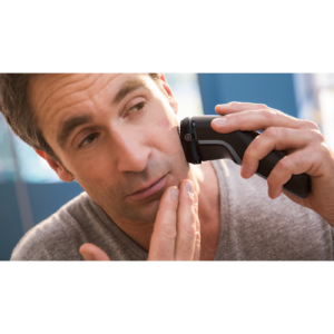 Philips Smooth Shaver Series
