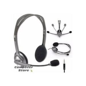 Logitech H111 Wired Headset
