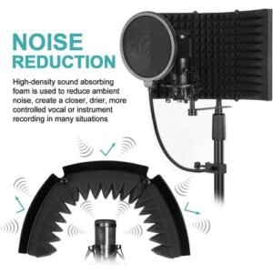 Portable Vocal Booth