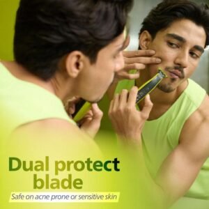 Philips New One Blade Trimmer