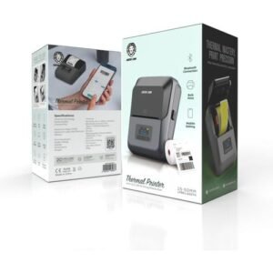 Green Lion Thermal Printer