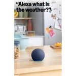 Amazon Echo Dot (5th Gen) | smart bluetooth speaker