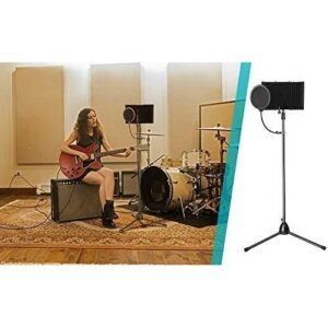 Portable Vocal Booth