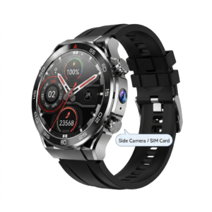 Nodizz N59 Android Simcard Smartwatch