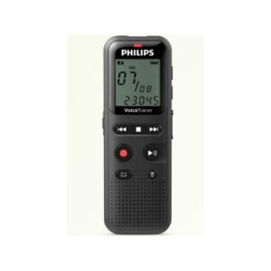 Philips VoiceTracer Audio Recorder
