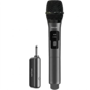 Philips Wireless Microphone
