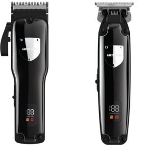 Green Lion 2in1 Pro Trim Duo Hair & Body Clipper