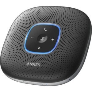 Anker Powerconf Ultra Clear Portable Conference Speaker