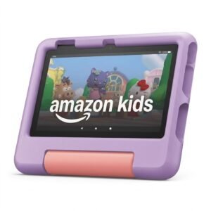 Amazon Fire HD 8 Kids tablet