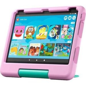 Amazon Fire HD 10 Kids tablet