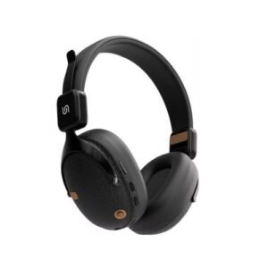Porodo Soundtec Onyx Sonic Wireless Headphones