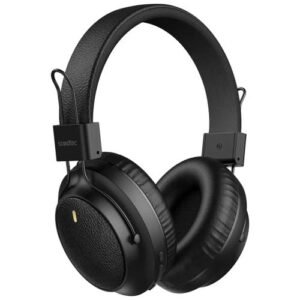 Porodo Soundtec Vintage Wireless ENC Headphone