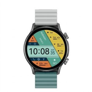 Kieslect Kr Pro Ltd Calling Smartwatch